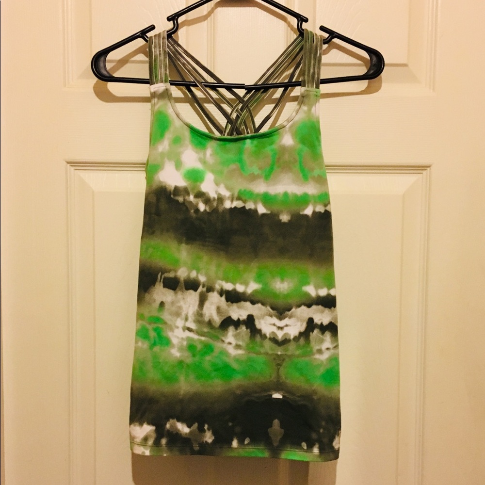 ❗️NWT❗️Calvin Klein Tank size small❗️